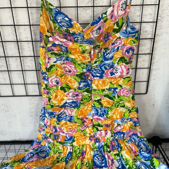 Zara Dress Never Worn - Size Small - Picture 3 of 5